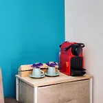 Domusmi Tadino 30 Lägenhet Milano