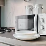 Domusmi Tadino 30 Lägenhet *