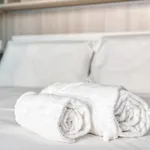 Domusmi Tadino 30 Lägenhet