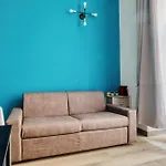 Domusmi Tadino 30 Lägenhet Milano