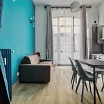 Domusmi Tadino 30 * Milano
