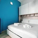 Lägenhet Domusmi Tadino 30 Milano