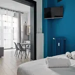 Domusmi Tadino 30 Lägenhet Milano