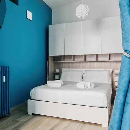 Domusmi Tadino 30 Lägenhet