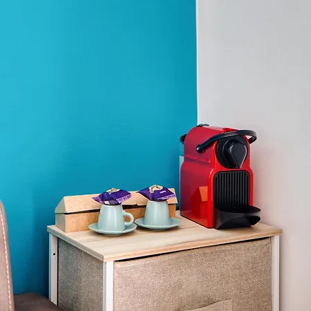 Domusmi Tadino 30 Apartamento Milán