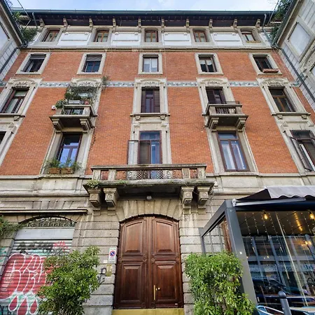 Domusmi Tadino 30 Apartamento