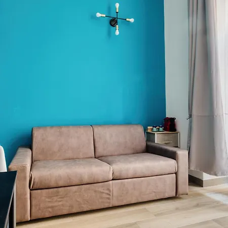 Domusmi Tadino 30 Apartamento Milán